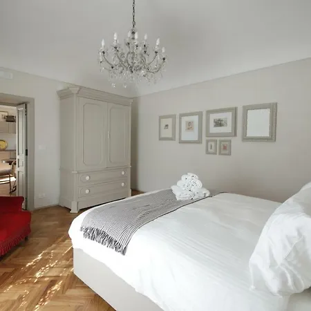 San Giuseppe 2 Apartment *