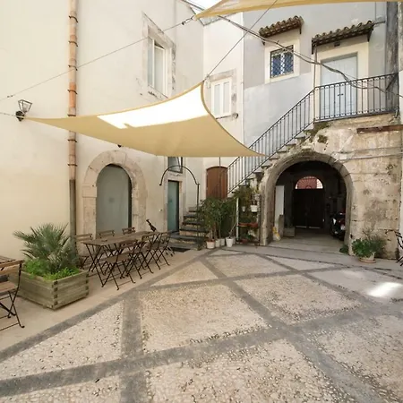 San Giuseppe 2 Apartment Syracuse
