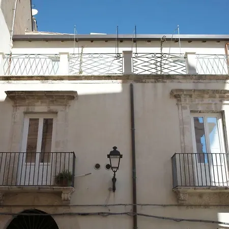 San Giuseppe 2 Apartment Syracuse