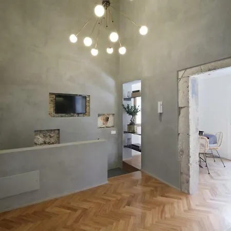 Apartment San Giuseppe 2